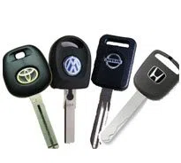 Aqua Locksmith Store Overland Park, KS 913-295-8003 - 19-Transponder-Keys